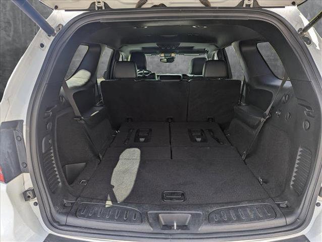 used 2023 Dodge Durango car, priced at $31,998