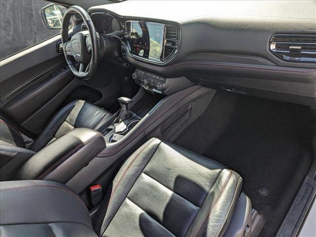 used 2023 Dodge Durango car, priced at $31,998