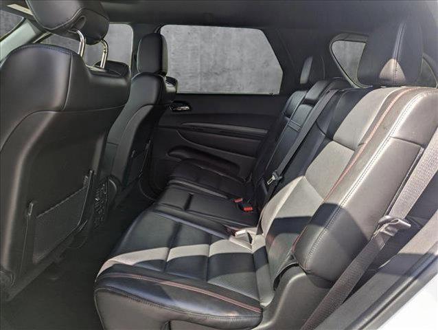 used 2023 Dodge Durango car, priced at $31,998