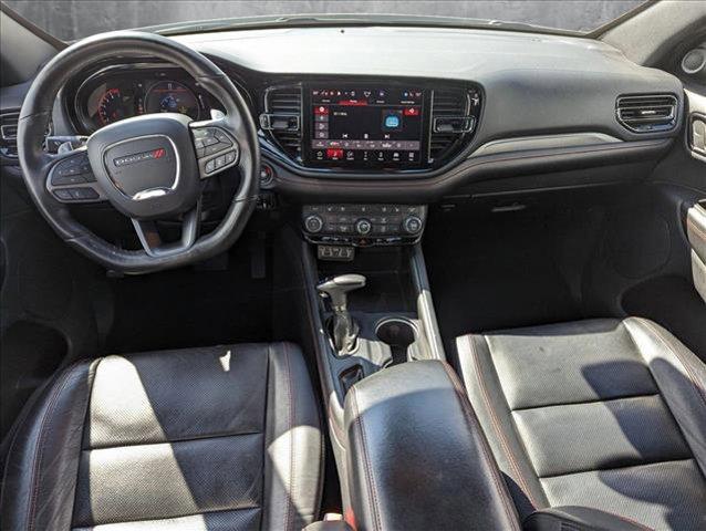 used 2023 Dodge Durango car, priced at $31,998
