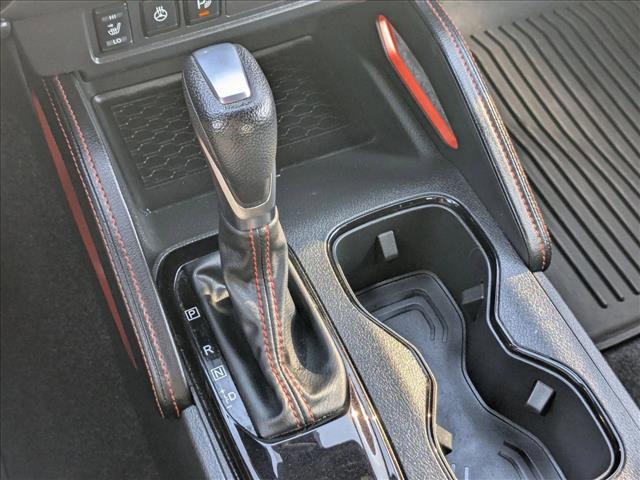 used 2023 Nissan Frontier car, priced at $33,899