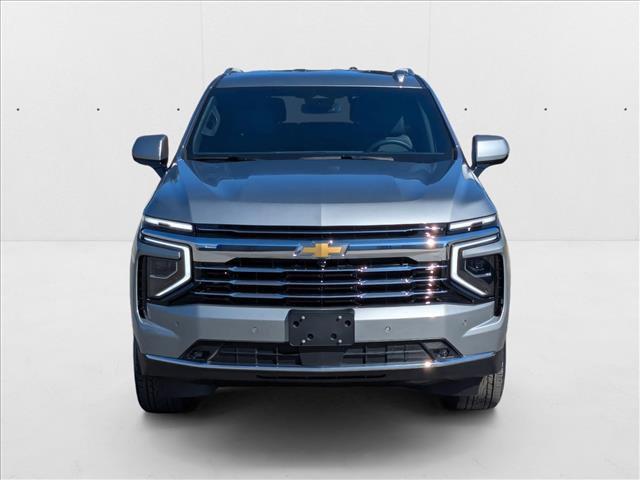 new 2025 Chevrolet Tahoe car, priced at $71,100