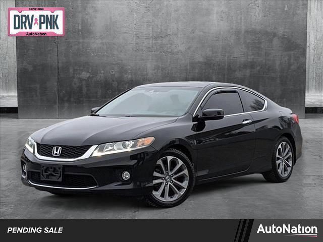 used 2014 Honda Accord car, priced at $13,368