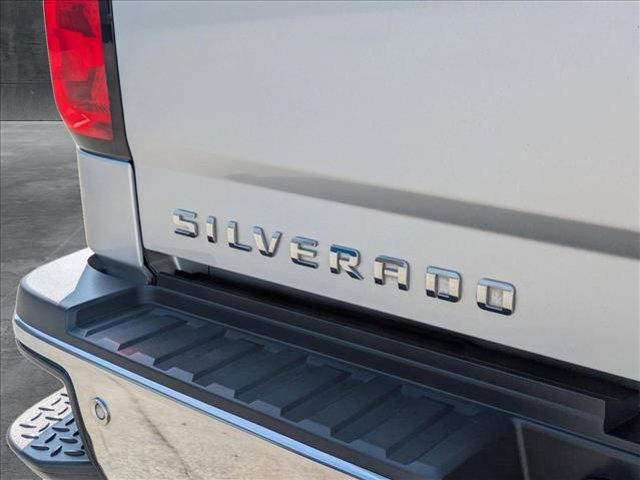used 2015 Chevrolet Silverado 3500 car, priced at $33,998