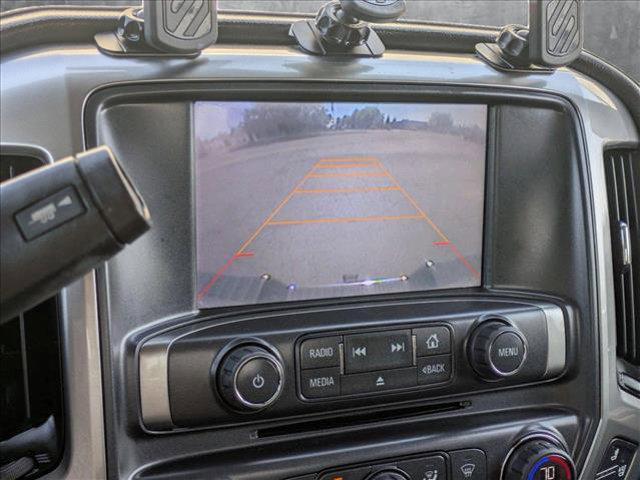 used 2015 Chevrolet Silverado 3500 car, priced at $33,998