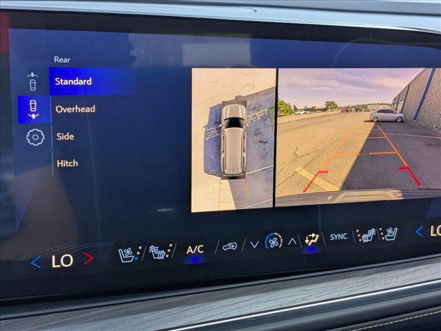 new 2025 Chevrolet Suburban car, priced at $84,830