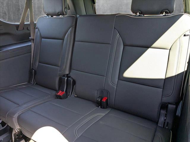 new 2025 Chevrolet Suburban car, priced at $84,830