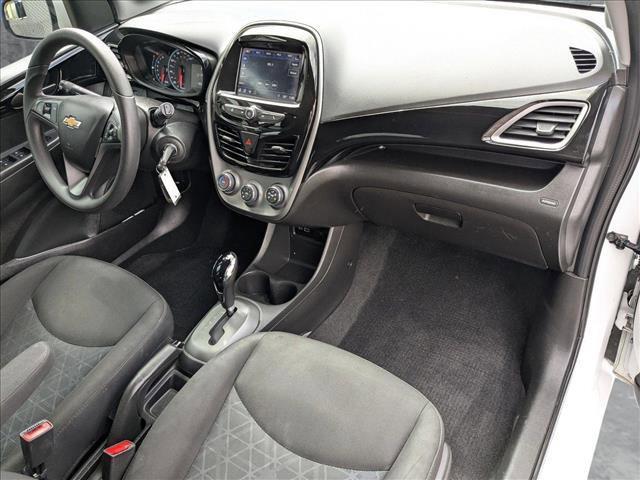used 2020 Chevrolet Spark car, priced at $9,494
