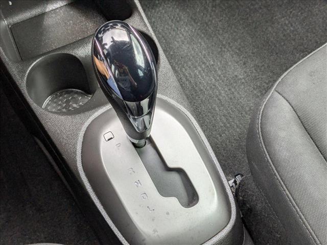 used 2020 Chevrolet Spark car, priced at $9,494