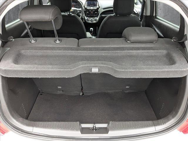 used 2020 Chevrolet Spark car, priced at $9,494