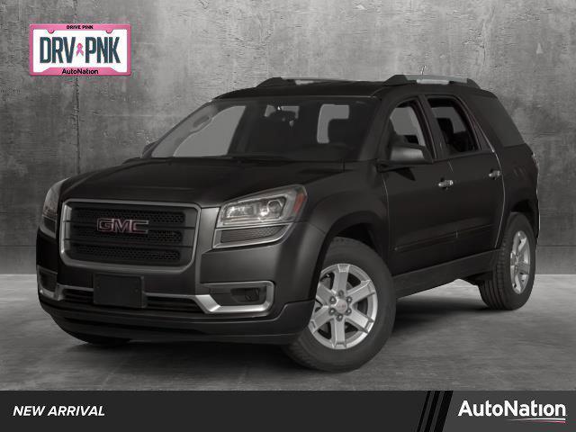 used 2013 GMC Acadia car, priced at $10,548