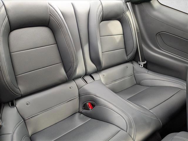 used 2024 Ford Mustang car, priced at $46,882