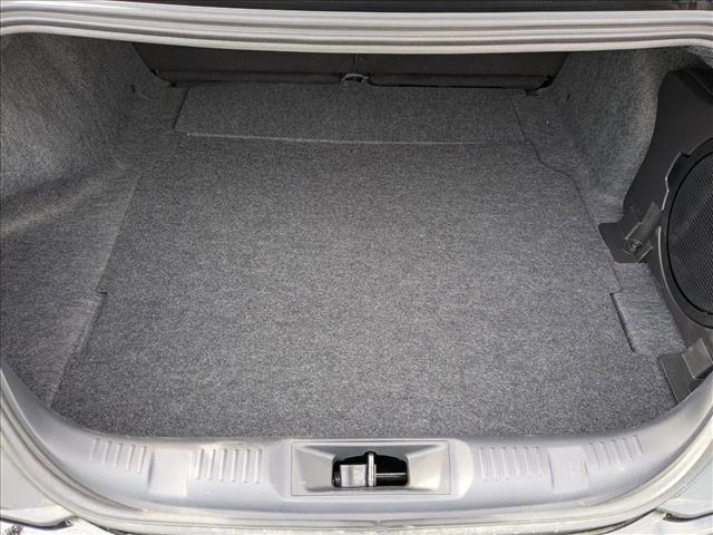 used 2024 Ford Mustang car, priced at $46,882