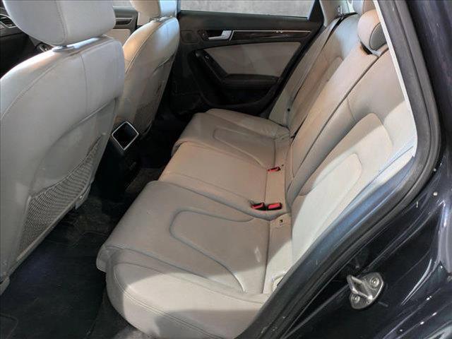 used 2014 Audi A4 car, priced at $6,922