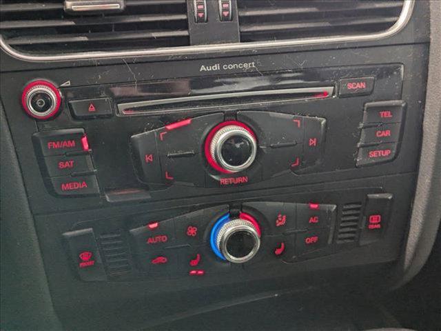used 2014 Audi A4 car, priced at $6,922