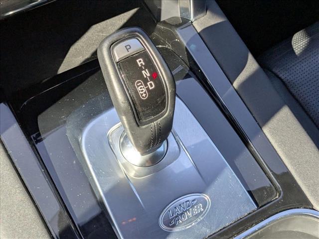 used 2020 Land Rover Discovery Sport car, priced at $22,921