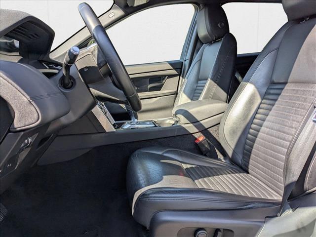 used 2020 Land Rover Discovery Sport car, priced at $22,921
