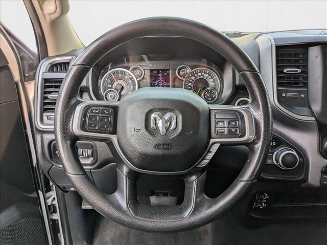 used 2020 Ram 2500 car, priced at $27,938