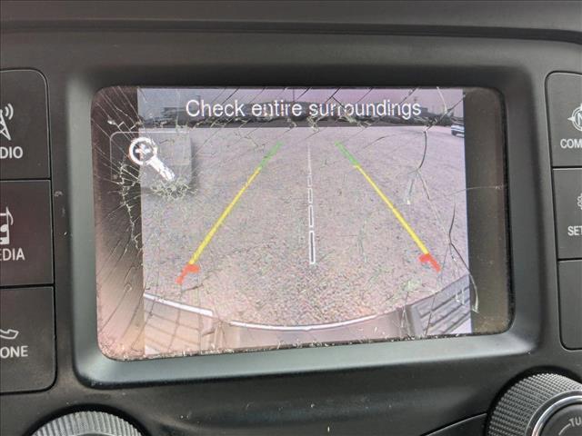 used 2020 Ram 2500 car, priced at $27,938