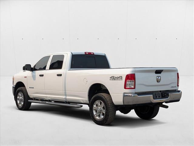 used 2020 Ram 2500 car, priced at $27,938