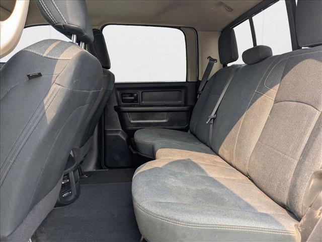 used 2020 Ram 2500 car, priced at $27,938
