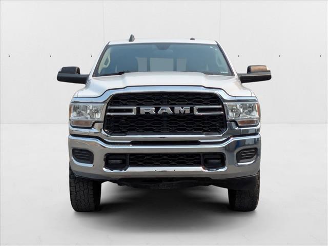 used 2020 Ram 2500 car, priced at $27,938