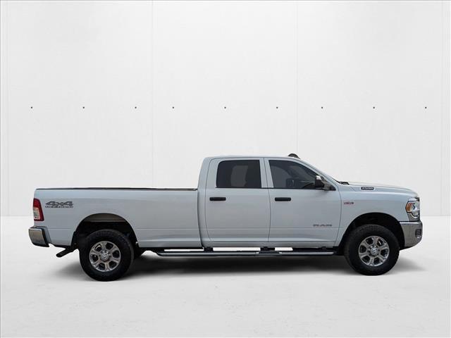 used 2020 Ram 2500 car, priced at $27,938