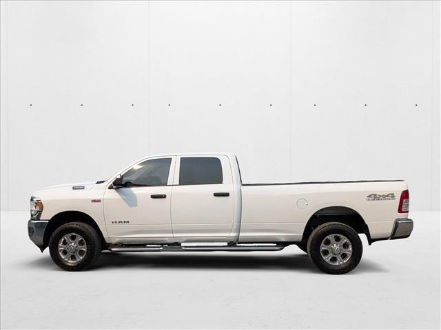 used 2020 Ram 2500 car, priced at $27,938