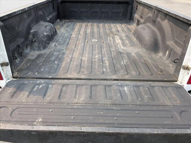 used 2020 Ram 2500 car, priced at $27,938