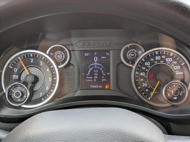 used 2020 Ram 2500 car, priced at $27,938