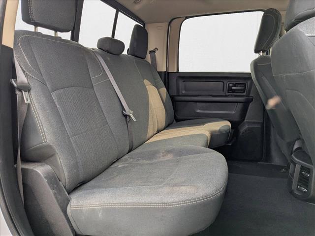 used 2020 Ram 2500 car, priced at $27,938