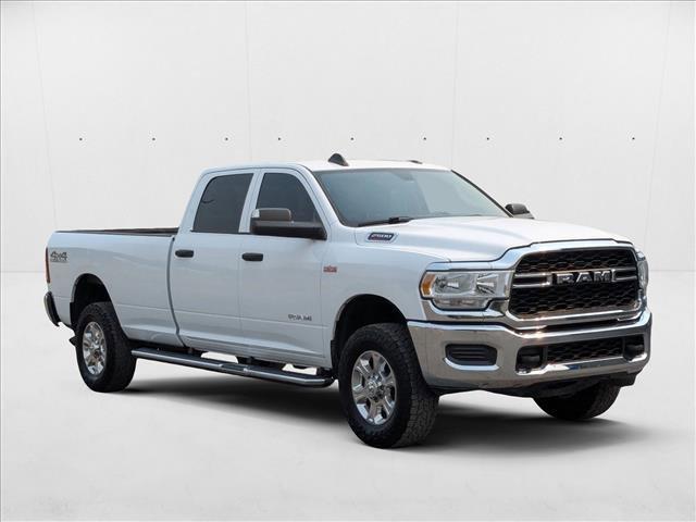 used 2020 Ram 2500 car, priced at $27,938