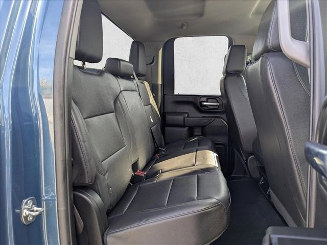 used 2025 Chevrolet Silverado 3500 car, priced at $58,792