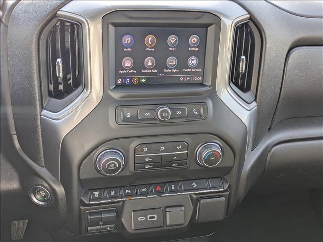 used 2025 Chevrolet Silverado 3500 car, priced at $58,792