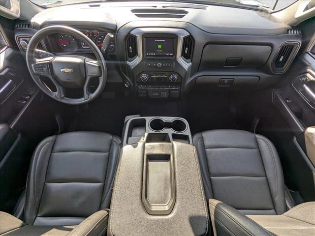 used 2025 Chevrolet Silverado 3500 car, priced at $58,792