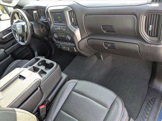 used 2025 Chevrolet Silverado 3500 car, priced at $58,792