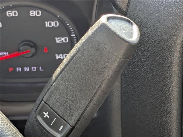 used 2025 Chevrolet Silverado 3500 car, priced at $58,792