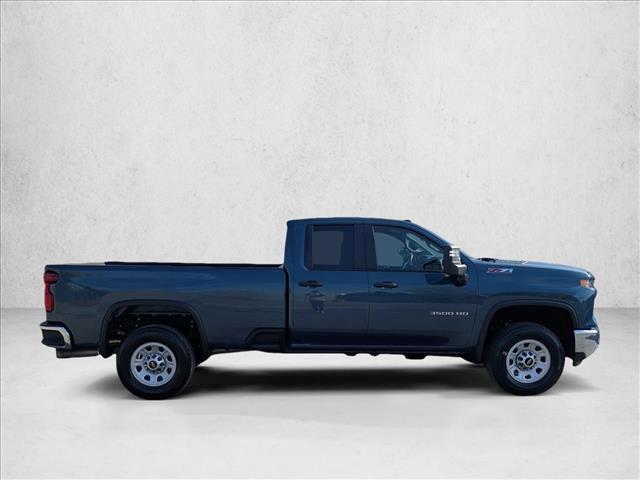 used 2025 Chevrolet Silverado 3500 car, priced at $58,792