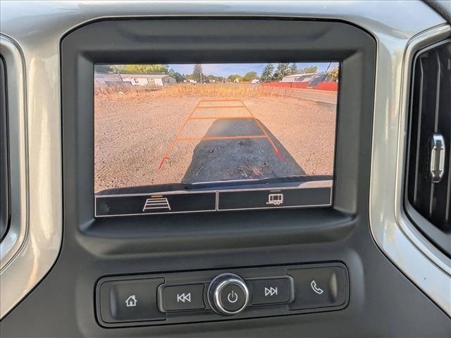 used 2025 Chevrolet Silverado 3500 car, priced at $58,792