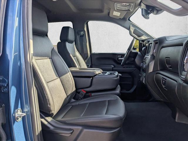 used 2025 Chevrolet Silverado 3500 car, priced at $58,792