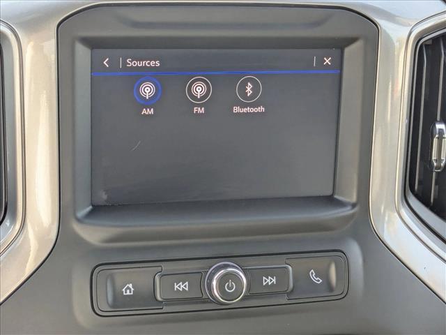 used 2025 Chevrolet Silverado 3500 car, priced at $58,792