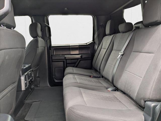 used 2018 Ford F-150 car, priced at $22,649