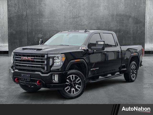 used 2023 GMC Sierra 2500 car, priced at $68,798