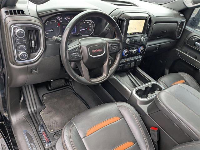 used 2023 GMC Sierra 2500 car, priced at $68,798