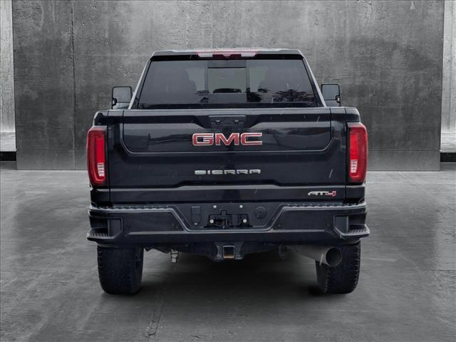 used 2023 GMC Sierra 2500 car, priced at $68,798