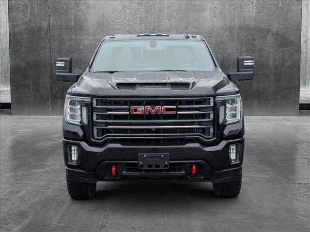 used 2023 GMC Sierra 2500 car, priced at $68,798