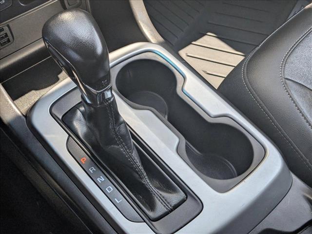 used 2022 Chevrolet Colorado car, priced at $40,330