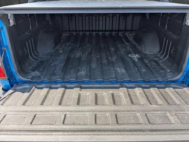 used 2022 Chevrolet Colorado car, priced at $40,330