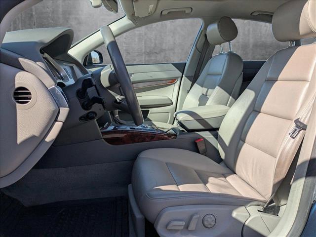 used 2007 Audi A6 car, priced at $4,995