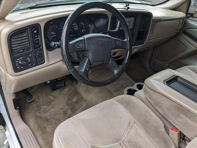 used 2007 Chevrolet Silverado 1500 car, priced at $11,500